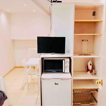 06 Duplex Loft Apartman Barcelona Kültér fotó