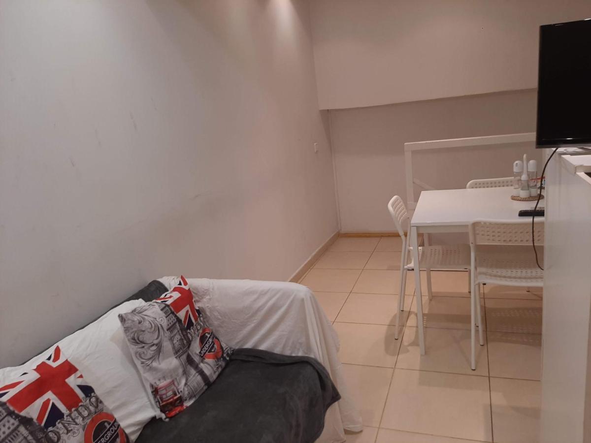 06 Duplex Loft Apartman Barcelona Kültér fotó